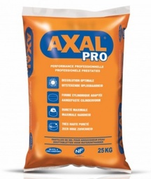 [AR00748] Zouttabletten Axal Pro - 25kg