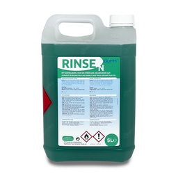 [AR00961] GLIMM Rinse N Spoelglansmiddel - 5L