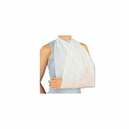 [AR01125] Driehoeksverband Non-Woven 