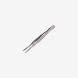[AR01147] Pincet voor splinters in RVS - 9cm