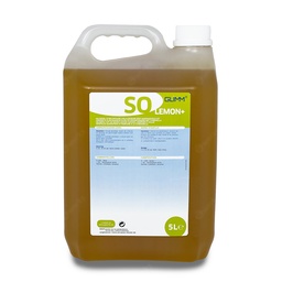 [AR01190] GLIMM So Lemon+ Natuurlijke Vloerreiniger - 5L