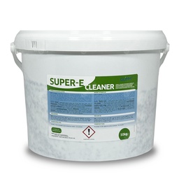 [AR01191] GLIMM Super-E Cleaner Hygiënische Enzymen Reiniger - 10KG