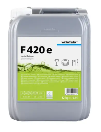 [AR01357] Vaatwasmiddel  F420e - 12kg