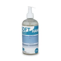 [AR01514] GLIMM Soft Hand - 500ml