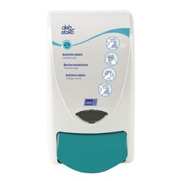 [AR01539] Deb Stoko Antimicrobial Foam Dispenser - 1L