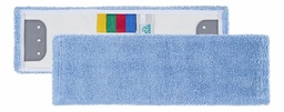 [AR01584] Mop voor Wet System in Microvezel - Blauw