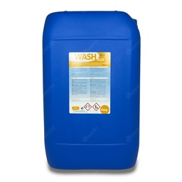 [AR01669] GLIMM Wash Plus - 30KG