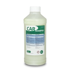 [AR01713] GLIMM Car Shampoo - 2L