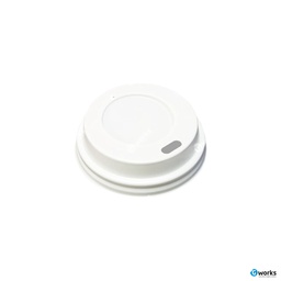 [AR01994] Koffiebeker Deksel 220cc - 1000stuks