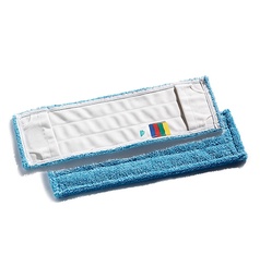 [AR02096] Mop Pocket Microblue - 40cm