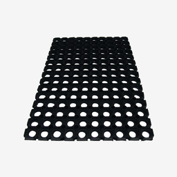 [AR02114] Rubber Mat Open Ringen - 40x60cm