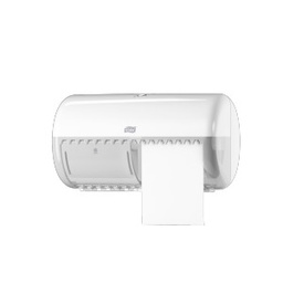 [AR02176] T4 557000 Conventional Toiletpapier Dispenser