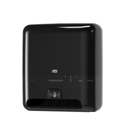 [AR02181] H1 551108 Handdoekrol Dispenser m/ Sensor - Zwart