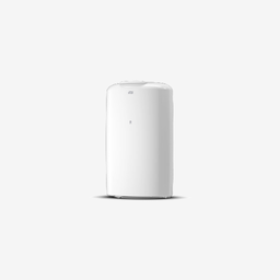 [AR02345] B3 564000 Afvalbak - 5L - Wit