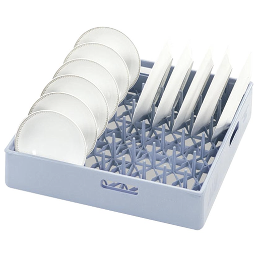 [AR02407] Vaatwas Korf Borden - 50x50cm