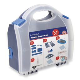 [AR02984] Medic Box Food Horeca