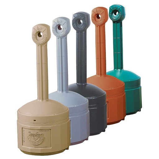 [AR03005] Peukenzuil - Smokers Cease Fire