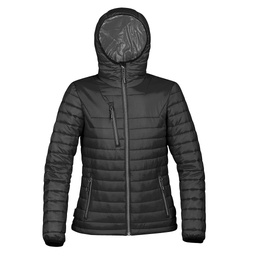 Jacket Gravity Thermal - Women