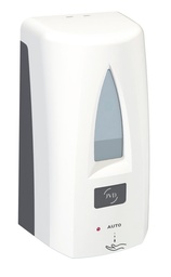 [AR03103] Gel/Zeep Dispenser met Sensor - 1000ml - Wit