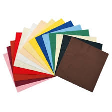 [AR03121] Servet 33x33cm 2 Laags - 2000st