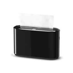 [AR03144] H2 552208 Countertop Multifold Hand Towel Dispenser - Zwart