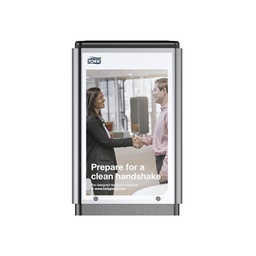 [AR03274] 511054 AD-A-Glance® voor Tork Hygiene Stand