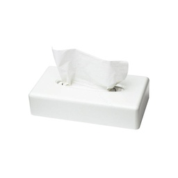 [AR03290] F1 270023 Facial Tissues Dispenser - Wit 