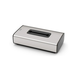 [AR03291] F1 460013 Facial Tissues Dispenser - Inox