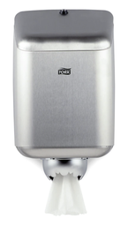 [AR03460] M2 202048 Centerfeed Dispenser - Midi - Inox