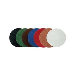 Vloerpad Rond 505mm (20") - 5st