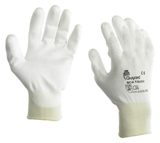 [AR03526] Handschoen Boa Touch