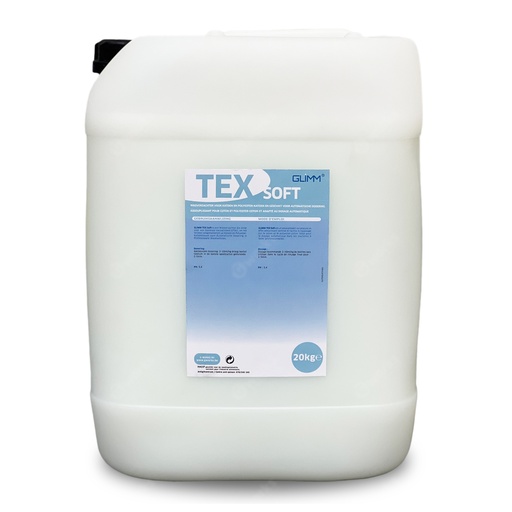 [AR03556] GLIMM TEX Soft - 20KG
