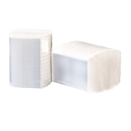 [AR03703] GLIMM Toiletpapier Gevouwen Tissue TP-2900 CEL 2LG - 40x225vellen