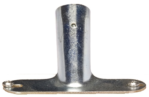 [AR03723] Steelhouder in Metaal - 24mm