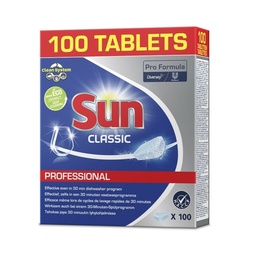 [AR03877] Sun Tablets Classic - 100stuks