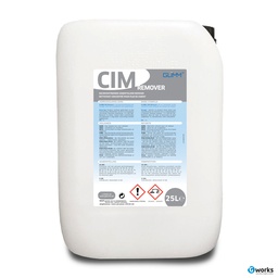 [AR03888] GLIMM CIM-Remover Cementsluier Verwijderaar - 25L