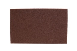 [AR03926] NuPad SQ bruin - strippen zonder chemie - 10st
