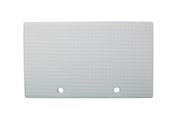 [AR03931] NuPad SQ melamine - schrobben van vloeren met relief - 5st
