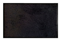 [AR03951] Mat Anti-Vuil - 60x80cm - Zwart