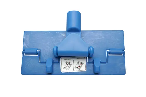 FBK Padhouder Voor Steel (Niet inbegrepen) - 230x100mm