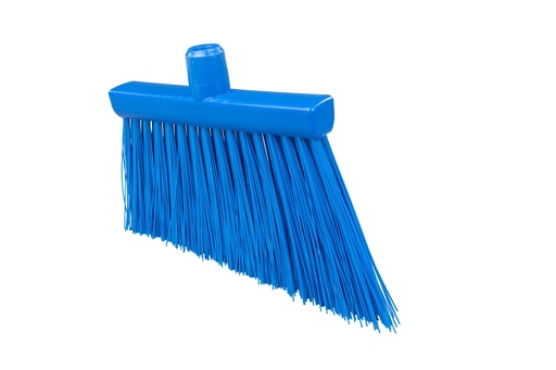 [AR04009] FBK Hotelstofblikset - Borstel schuin 30cm