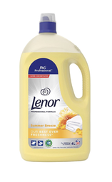 [AR04048] PROMO 5 - Lenor Summer Breeze - 3x4L - 25% korting
