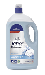 [AR04049] PROMO 4 - Lenor Sea Breeze - 3x4L - 25% korting