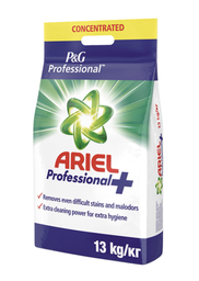 [AR04050] PROMO 8 - Ariel Waspoeder Formula Pro+ - 13kg - 2x - 25% korting
