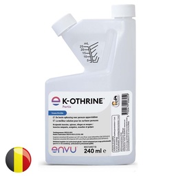 [AR04075] K-Othrine Partix - 240ml