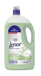 [AR04076] PROMO 6 - Lenor Spring Breeze - 3x4L - 25% korting