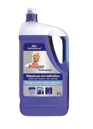 [AR04078] PROMO 2 - Mr.Proper Allesreiniger Oceaanfris - 3x5L - 33% korting