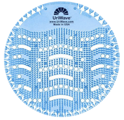 [AR04100] PROMO 10 - Urinoirmatje Ocean Mist - 10stuks - 10% korting