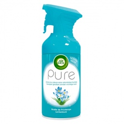 [AR04192] Air Wick Sprayer Luchtverfrisser Pure Lentedauw - 250ml