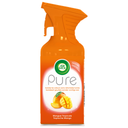 [AR04207] Air Wick Sprayer Luchtverfrisser Pure Tropische Mango - 250ml